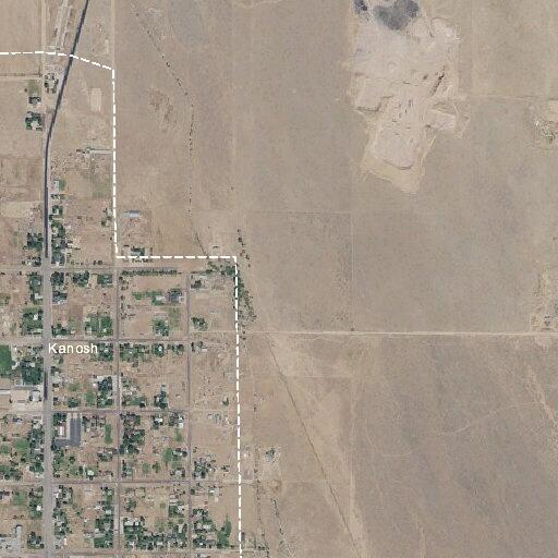 Woman with breathing difficulty reported near East Center in Kanosh