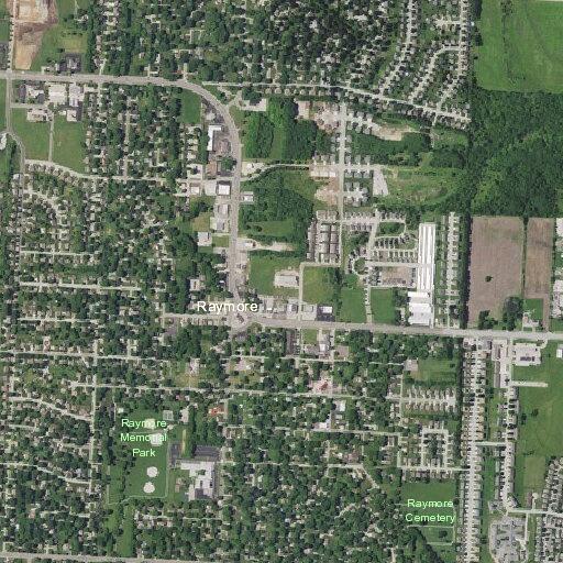 Automatic fire alarm at Madison Senior Living
