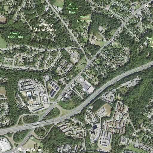 Reported suicidal person near Derby Hill Drive (police scene not secure)