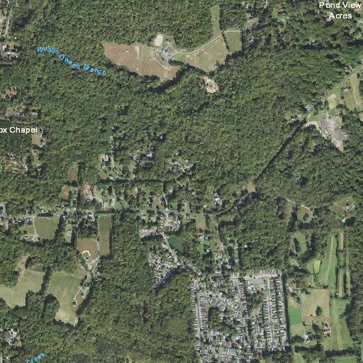 Person unresponsive near Diane Drive and Daniel Drive, Lothian