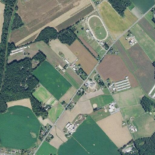 Unconscious person found near Greenwood Mennonite school tent