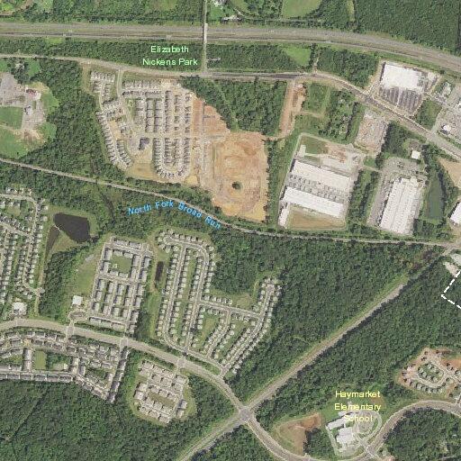 Person reported sick near Lowdermilk Place and William White Way