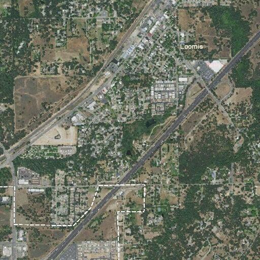 Be on lookout for suspected impaired driver