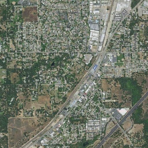 Female with difficulty breathing near Callison Street