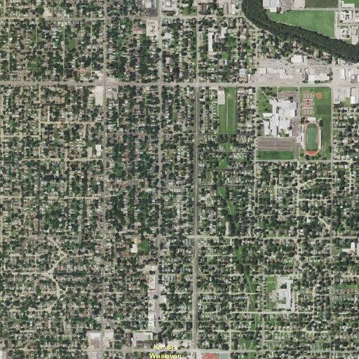Person with diabetic emergency near south 5th street in Salina