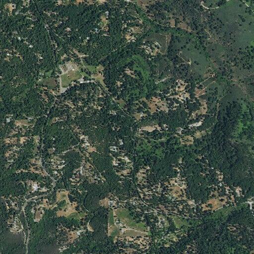 Medical call near Spanish Flat Road in Garden Valley