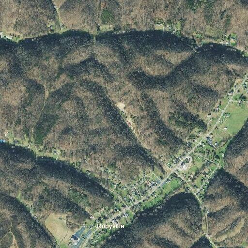 Woman falls near Clay Drive, possible knee injury
