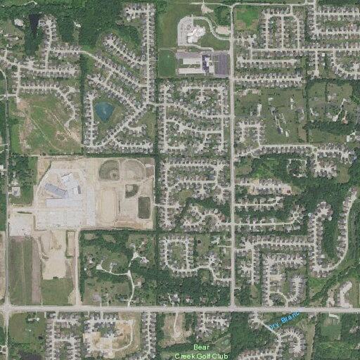 Elderly man weak and lethargic near Pleasant Meadows