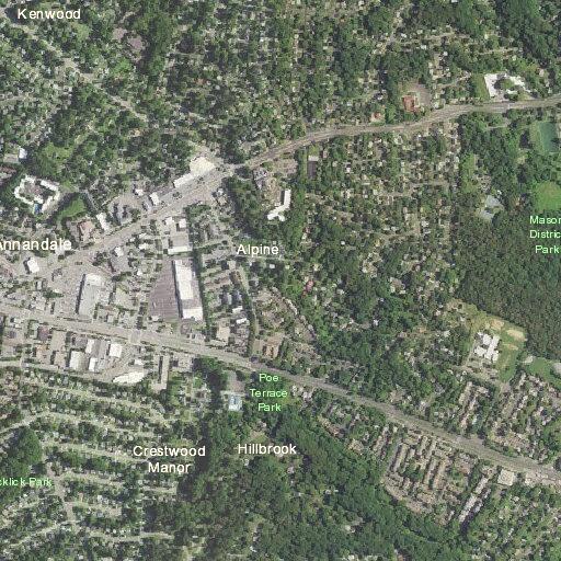 Sexual offense reported at George Mason Library