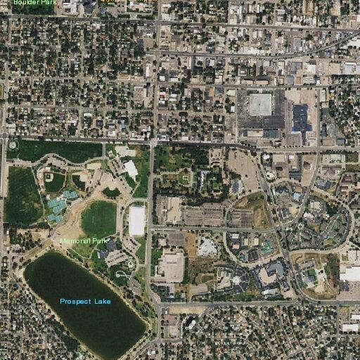 Man with arterial foot bleed at Encompass location