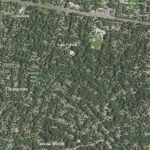 Dog barking complaint on Burbank Road