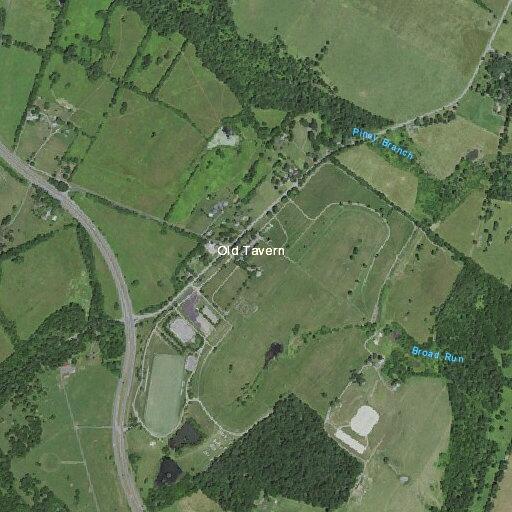 Man kicked in head by horse at Great Meadow farm
