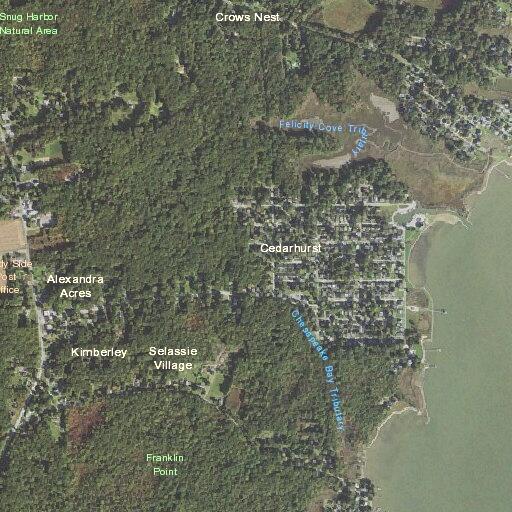Person suffering drug overdose on Cedar Avenue