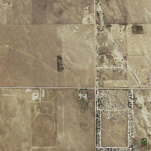 65-year-old woman having breathing trouble in Calhan