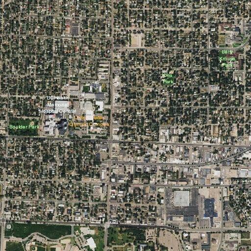 Diabetic emergency near E Pikes Peak Avenue