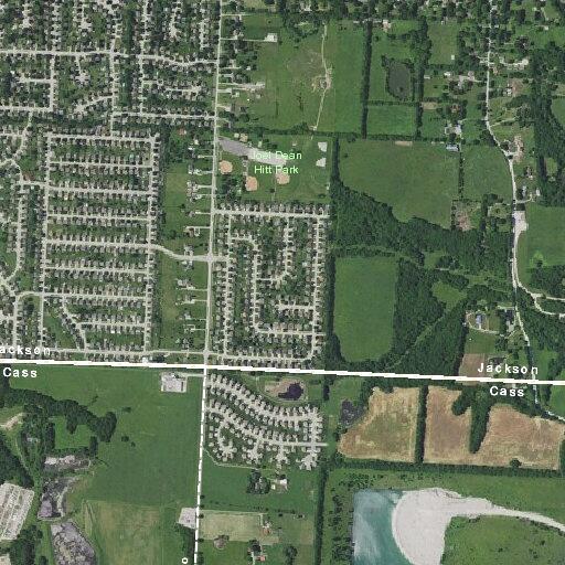 Person with high heart rate at Spruce Drive