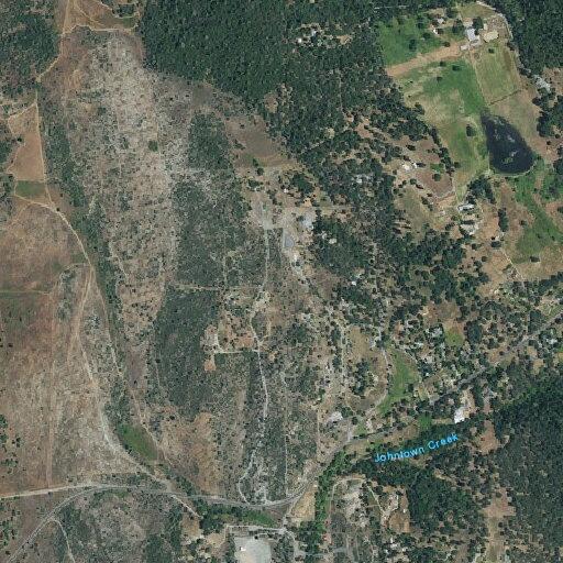 Medical call at Johnstown Creek Road and Hollow Oak Court
