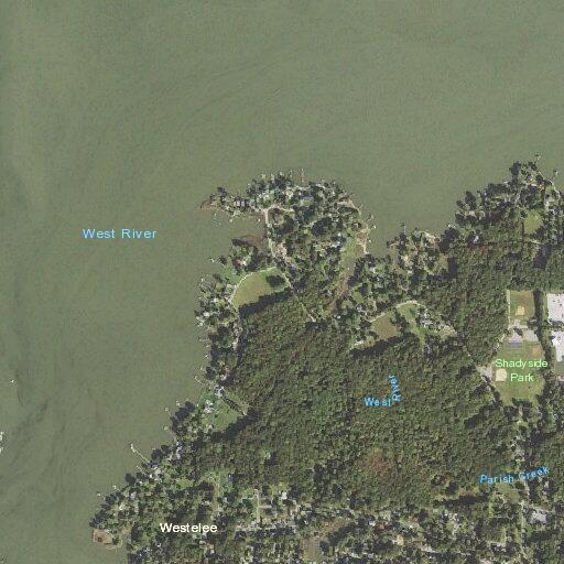 Person reported sick near Steamboat Road and Shady Side Road