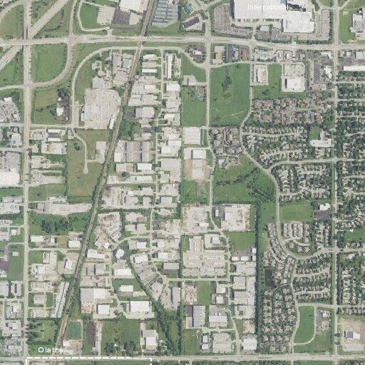 Medical alert near S Sunset Drive in Olathe