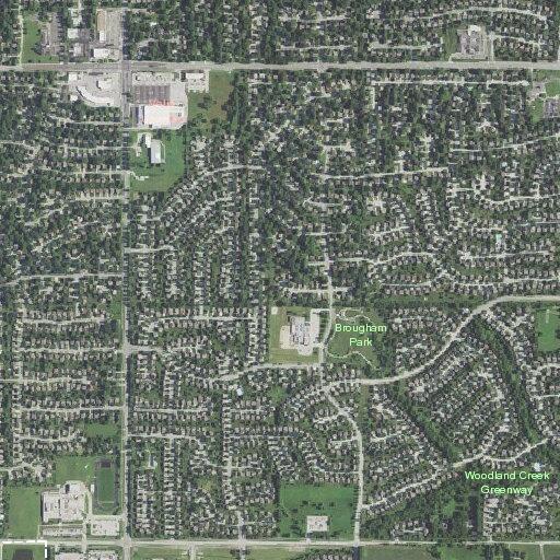 Person injured from a fall near W 157th Terrace, Olathe
