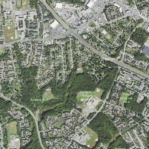 Traffic stop of white Nissan Versa on Regency Parkway