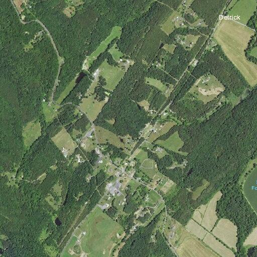 Female with hip injury reported near Woodstock Tower Road