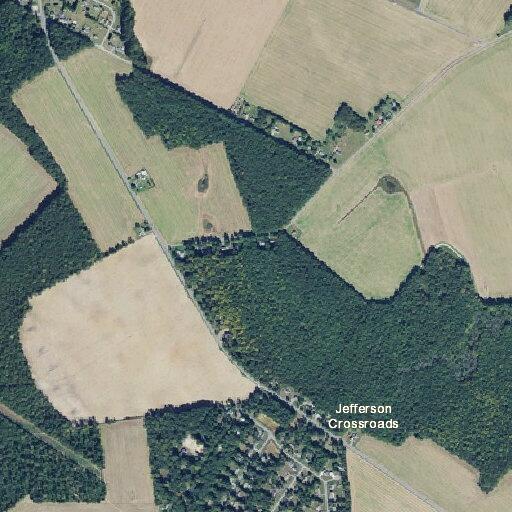 Unconscious 75-year-old found at Cedar Creek Road