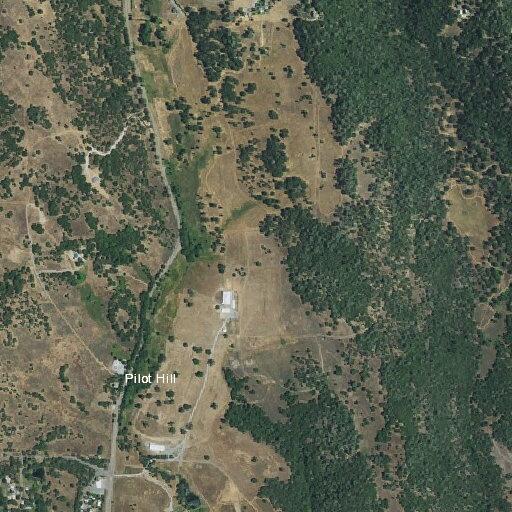 False residential fire alarm on Highway 49