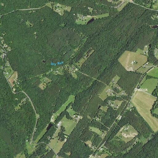 65-year-old woman with chest pain at Fort Valley Rd