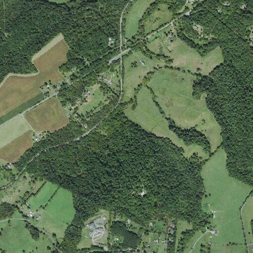 Person possibly having a stroke at Buck Mountain Road
