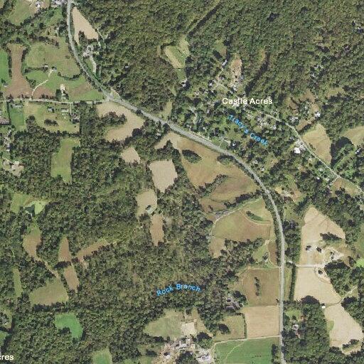 Police and medic requested on Solomons Island Road