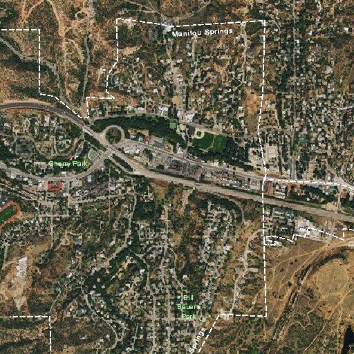 Person reported sick near Crystal Hills Boulevard