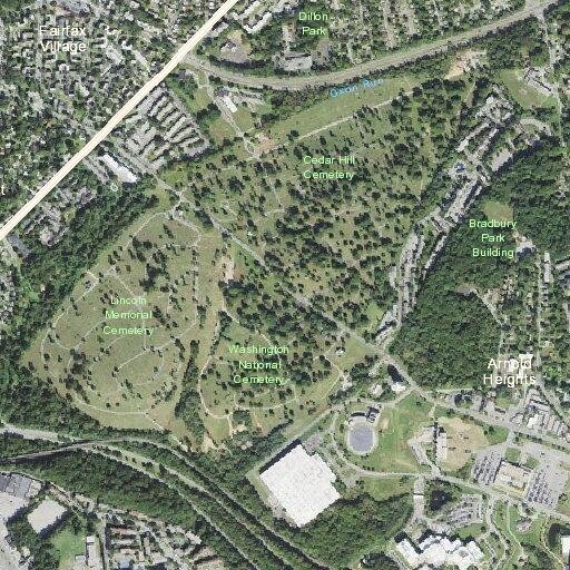 Suicide incident reported near Suitland Rd