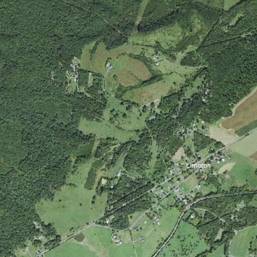 Woman with breathing difficulty near Point Road
