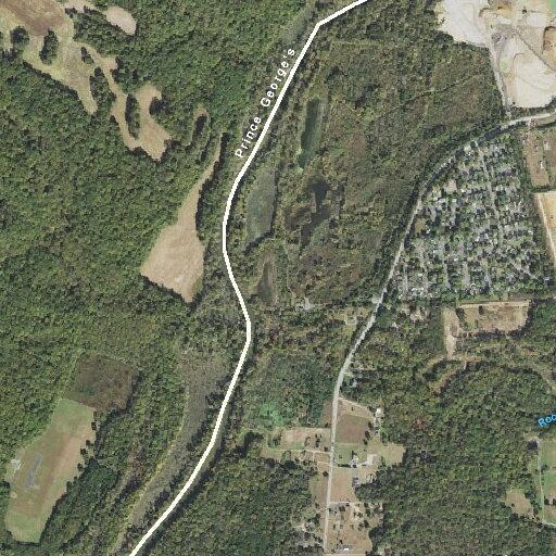Person reported with headache near Flanders Ln
