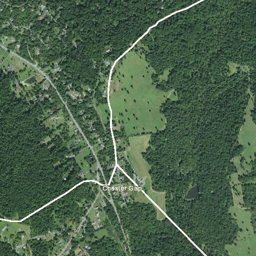 Reports of ongoing gunfire and explosions near hikers