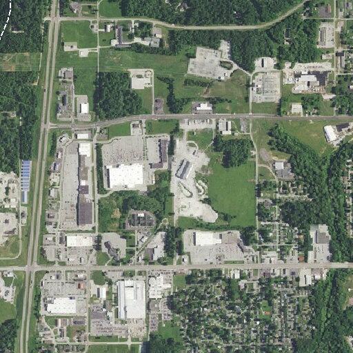 Minor transported to IU Bedford Hospital in Lawrence County