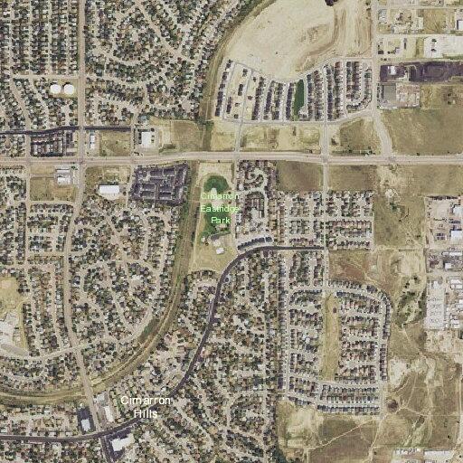 Woman with breathing problems reported near North Sioux Circle