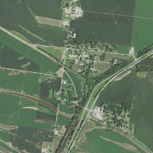 Person dancing in traffic on Highway 67 not located