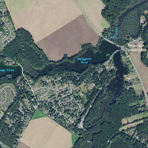 Person reported with heart problems in Cedar Creek Estates