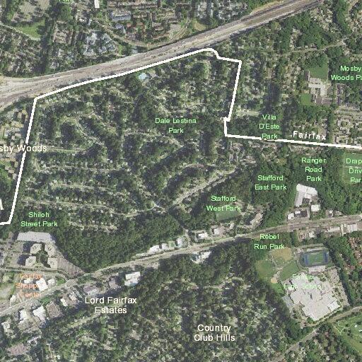 Juveniles drinking in car near Fairfax restaurant