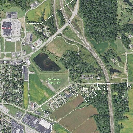 Woman possibly having a seizure on Windham Terrace Drive