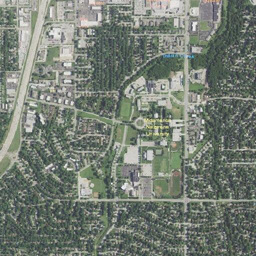 Person with chest pain treated and transported in Olathe