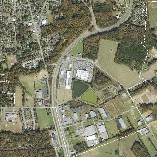 Fire alarm at commercial building on Industrial Parkway