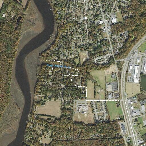 Hemorrhage reported near S 5th Ave by a community health clinic