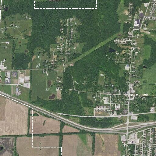 Person experiencing chest pain at North Van Buren