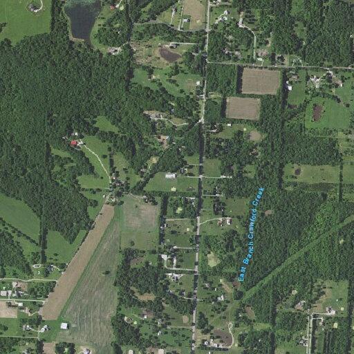 Person reporting dizziness at South Outer Belt location