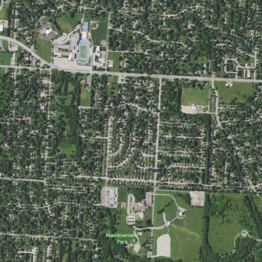 Person reported sick near East 134th Terrace
