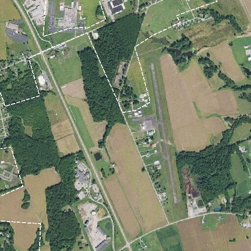 Person with breathing difficulty at Ohio Veterans Home