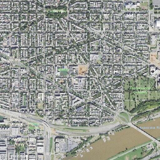 40-year-old man needs medical help at G Street SE